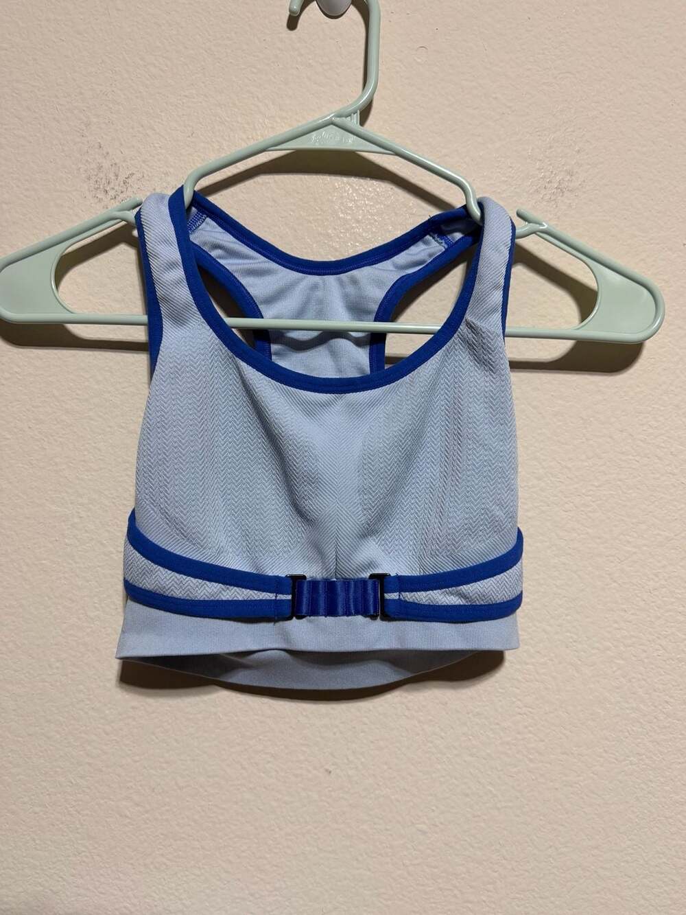 Patagonia Women's Active Sports Bra with Buckle Detail